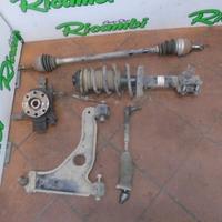 KIT RUOTA ANTERIORE DESTRO ASTRA H 1.6 B. 2006
