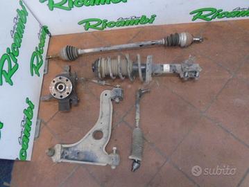 KIT RUOTA ANTERIORE DESTRO ASTRA H 1.6 B. 2006