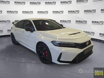 Honda Civic Type R 2.0 Type R Best Lap