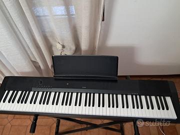 tastiera Casio CDP-120