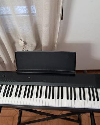 tastiera Casio CDP-120