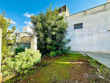 Casa Indipendente Alliste [Cod. rif 3274769VRG]