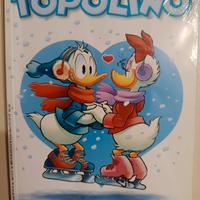Topolino 2ª uscita sport invernali 