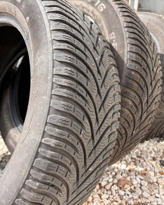 Gomme auto invernali 205/55 R16