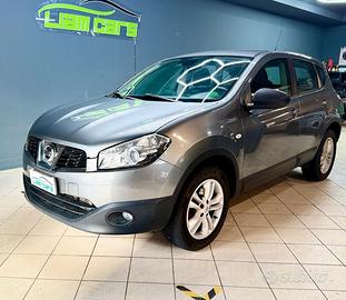 Nissan Qashqai 2.0 dci Tekna 4x4 dpf FL
