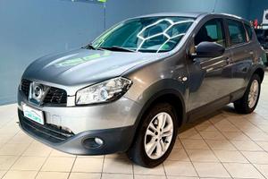 Nissan Qashqai 2.0 dci Tekna 4x4 dpf FL