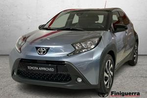 Toyota Aygo X 1.0B (72 CV) Trend