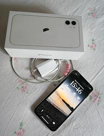 Iphone 11 128 GB