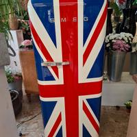 FRIGORIFERO SMEG ENGLISH
