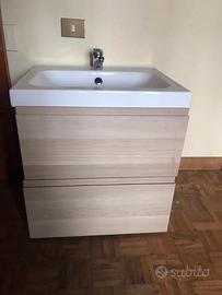Lavabo ikkea