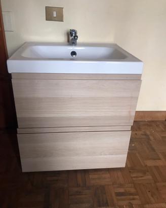 Lavabo ikkea