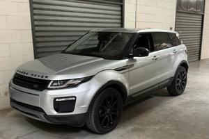 Range Rover Evoque 2.0 TD4 150 CV