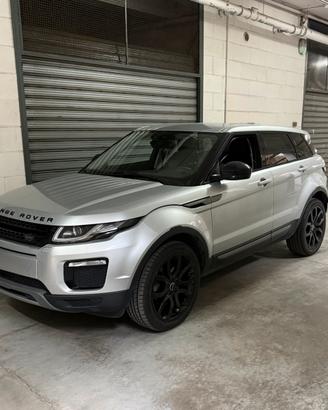Range Rover Evoque 2.0 TD4 150 CV