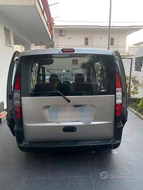 Fiat Doblò 2001 