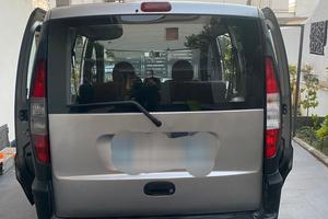 Fiat Doblò 2001 