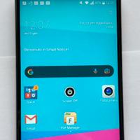 LG G4 H815 – Tenuto bene – TIM