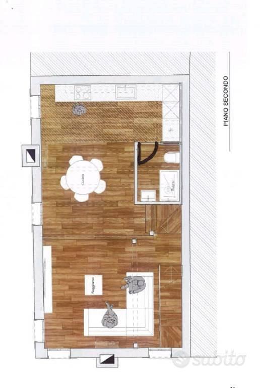 Appartamento – Venezia, Lido-Pellestrina - Altro