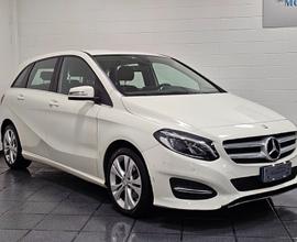 Mercedes-Benz B 200 cdi Sport Auto 136cv