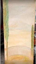 quadro di Enzo di Guida