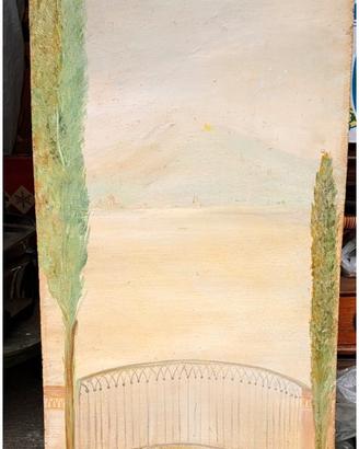 quadro di Enzo di Guida