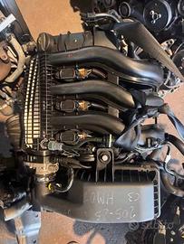 Motore HM01 – Peugeot 208 1.2 12V