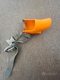 Museruola cane