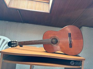 Chitarra classica