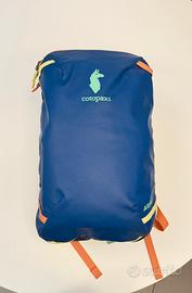 Zaino Cotopaxi Allpa 20 L