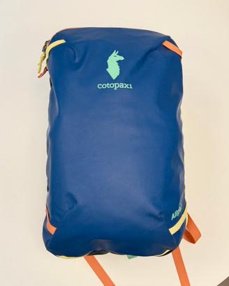 Zaino Cotopaxi Allpa 20 L