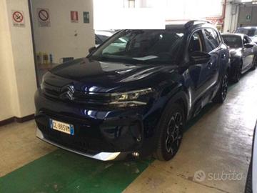 CITROEN C5 Aircross BlueHDi 130 S&S EAT8 Feel Pa