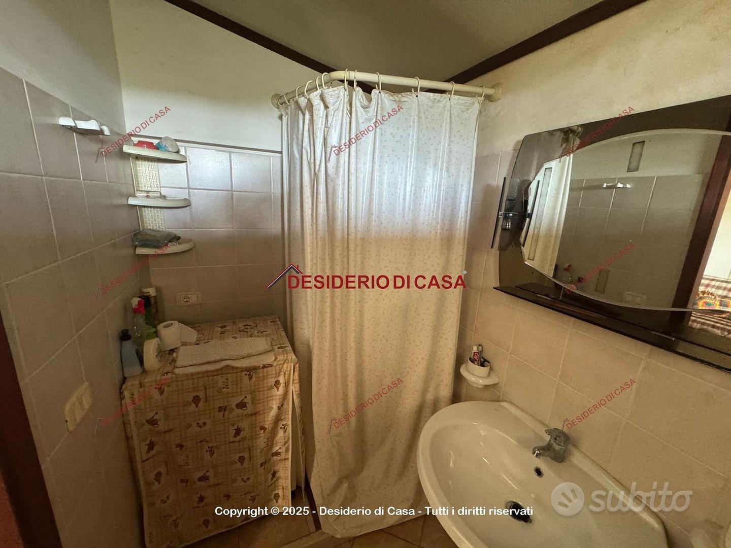 Casa, Valderice. - Altro