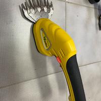 Papillon - tagliasiepi/bordiTSC8/100N + prolunga