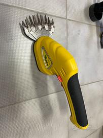 Papillon - tagliasiepi/bordiTSC8/100N + prolunga