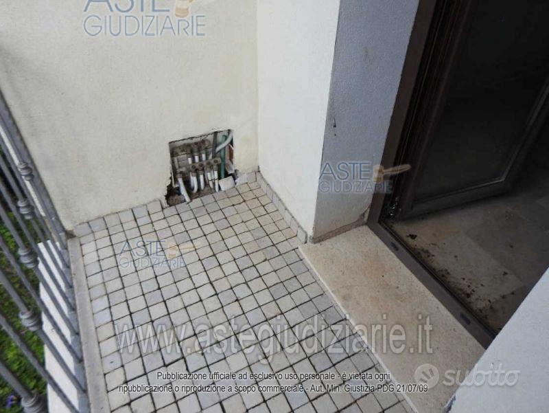 Appartamento – Ilartzi/Ghilarza, Aristanis/Oristano - Vista 5