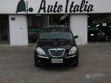 LANCIA MUSA 1.3 MJT 90CV 2009