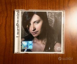 CD Resta in ascolto Laura Pausini CD originale
