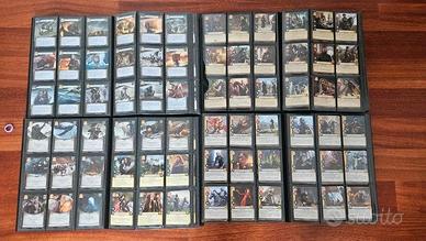 Collezione completa 99% Il Trono di Spade 2a ed