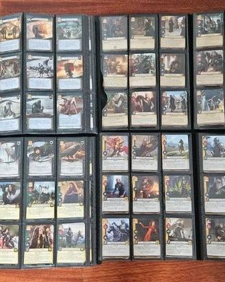 Collezione completa 99% Il Trono di Spade 2a ed