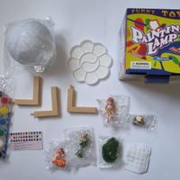 Kit lampada fai-da-te per bambini - Nuovo