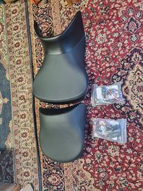 sella Sargent bmw 1200 gs 2004-2012