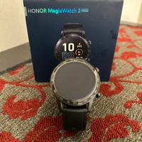 Honor MagicWatch 2 46mm