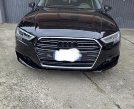 Audi a3 8v S Line Sedan 30TDi