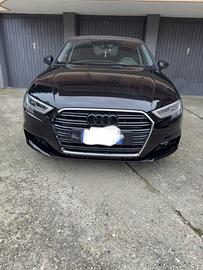 Audi a3 8v S Line Sedan 30TDi