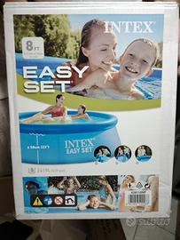 piscina intex