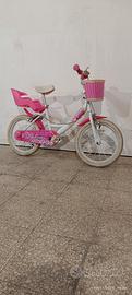 bicicletta bambina 