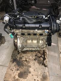 MOTORE FORD FOCUS-CMAX- ECOSPORT 1.6 BENZINA - MUD