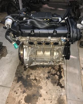 MOTORE FORD FOCUS-CMAX- ECOSPORT 1.6 BENZINA - MUD