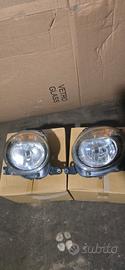 fari anteriori fiat 500 ed abarth