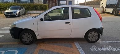 Fiat Punto 1.2 Actual