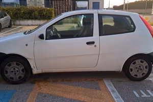Fiat Punto 1.2 Actual